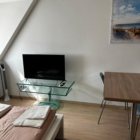 Appartament Im Herzen Von Nuernberg Apartment Exterior photo