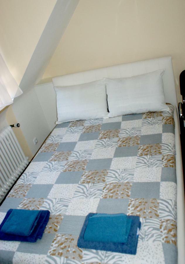 Appartament Im Herzen Von Nuernberg Apartment Exterior photo