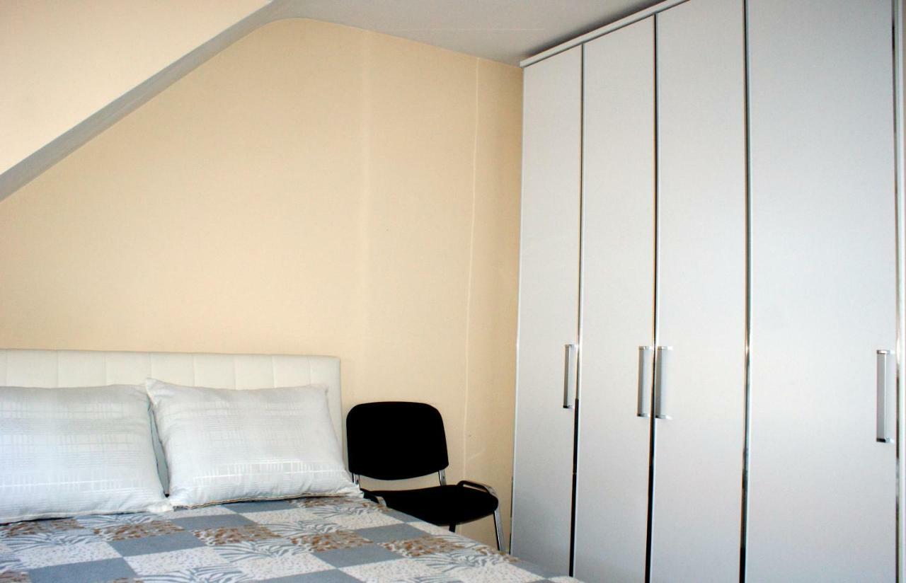 Appartament Im Herzen Von Nuernberg Apartment Exterior photo