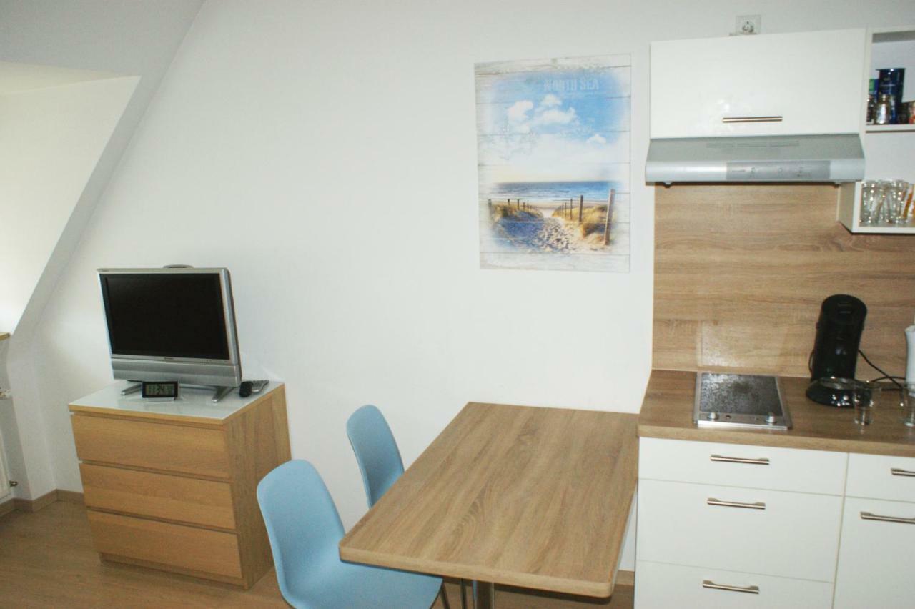 Appartament Im Herzen Von Nuernberg Apartment Exterior photo