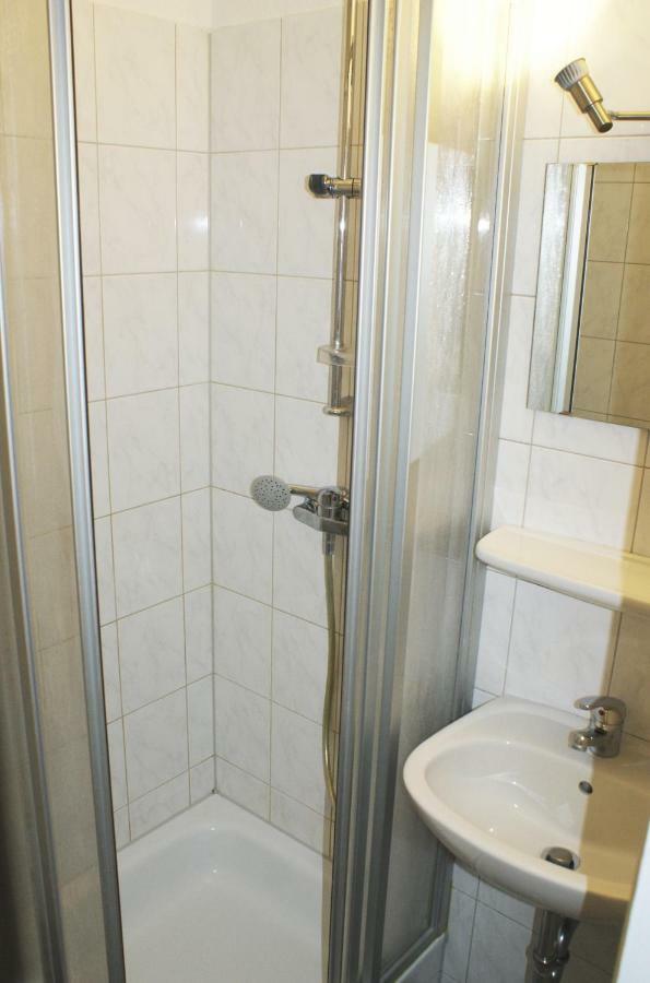 Appartament Im Herzen Von Nuernberg Apartment Exterior photo