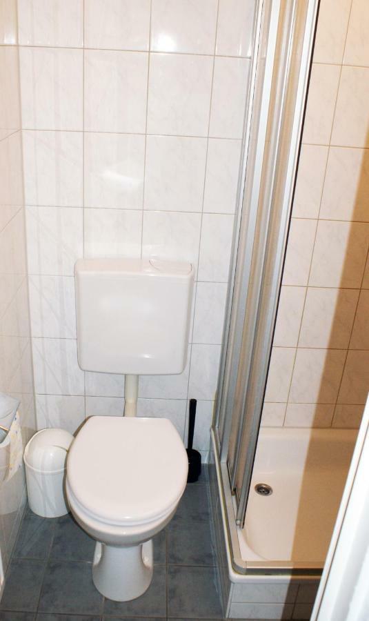 Appartament Im Herzen Von Nuernberg Apartment Exterior photo