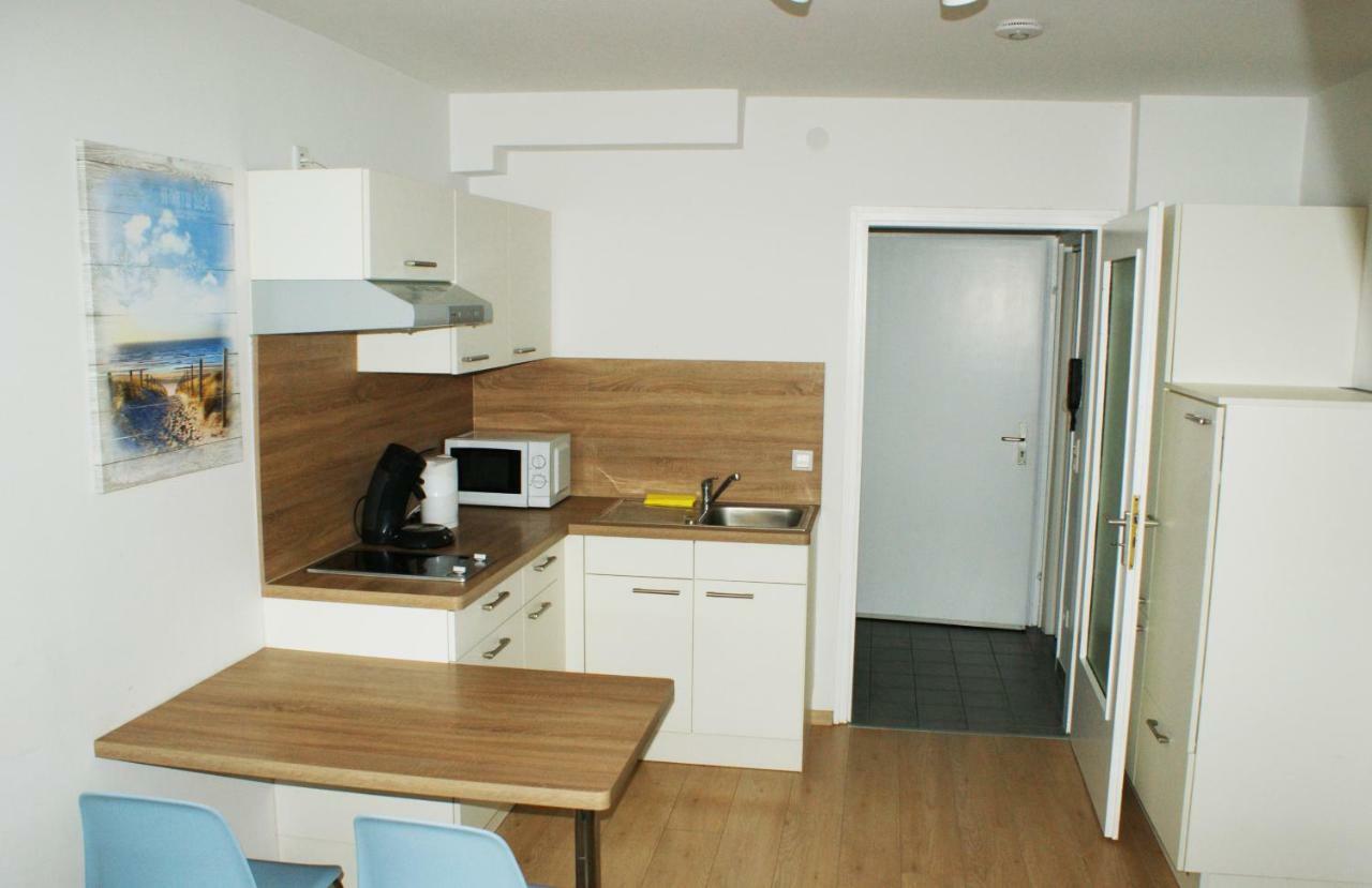 Appartament Im Herzen Von Nuernberg Apartment Exterior photo