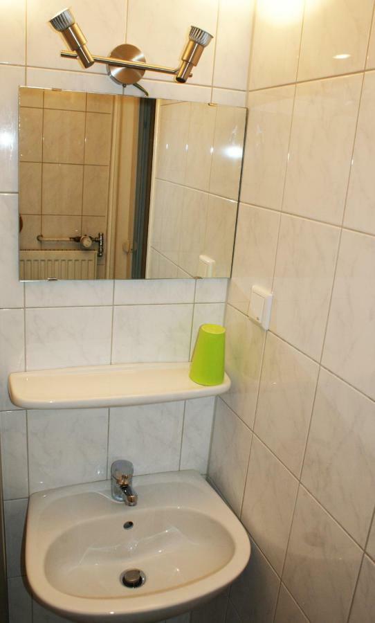 Appartament Im Herzen Von Nuernberg Apartment Exterior photo